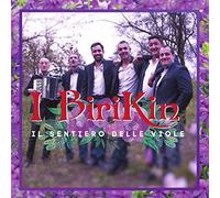 Birikin I - Il Sentiero Delle Viole