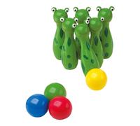 Birilli ranocchie