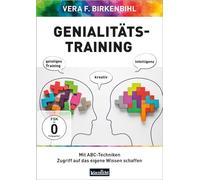 Birkenbihl:Genialit?ts-Training mit ABC