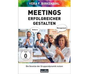 Birkenbihl:Meetings erfolgreicher gesta