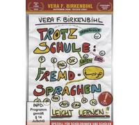 Birkenbihl,Vera F. - Trotz Schule:Fremdsprache [Edizione: Germania]