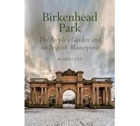 Robert Lee Birkenhead Park (Copertina rigida)