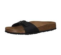Birkenstock Madrid Sandali Unisex Nero