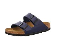 Birkenstock - Arizona BF - Sandali da trekking EU 45 - Narrow blu