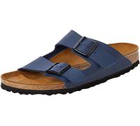 Birkenstock 051753 Ciabatta Uomo Blu 42