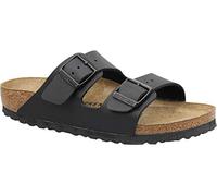 Birkenstock Arizona Sandali Unisex Nero
