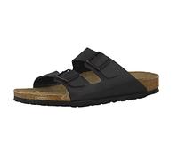 Birkenstock Arizona Sandali Unisex Nero