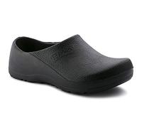 Birkenstock Classic Super-Birki, Zoccoli Unisex - Adulto, Nero (Black), 48