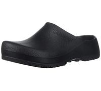 Birkenstock 068011 Super Birki Uomo, Black EU 42