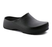 Birkenstock 068011 Super Birki Uomo, Black EU 44