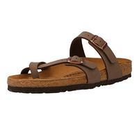 BIRKENSTOCK MAYARI MOCCA CALZ N infradito Donna 43
