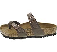 BIRKENSTOCK MAYARI MOCCA CALZ N infradito Donna 43