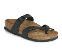 BIRKENSTOCK MAYARI BLACK CALZ N infradito Donna 45