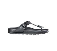 Birkenstock 1001505 Gizeh EVA metallic anthracite, EVA INFRADITO Uomo, Anthracite EU 44