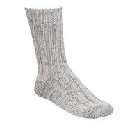 Birkenstock 1002446 GREY WOMEN SOCKS Grigio 39-41