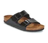 Birkenstock Arizona Black Patent', Ciabatte Donna, Nero, 37 EU Stretta