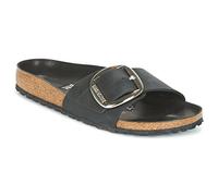 BIRKENSTOCK Zoccoletto 'Madrid' nero, Taglia 38