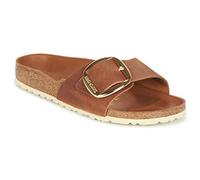 BIRKENSTOCK Zoccoletto 'Madrid' cognac, Taglia 38