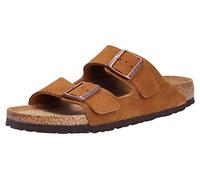 BIRKENSTOCK Zoccoletto 'Arizona' cognac Uomo BIRKENSTOCK 38