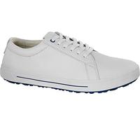 Birkenstock 1011245 - 48 professionale Scarpa qo 500 Natura in pelle bianco, misura 48