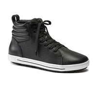 Birkenstock 1011249 - 43 qo 700 Natura in pelle, colore Nero, Taglia 43