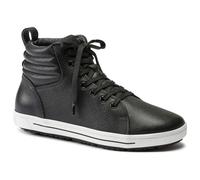 Birkenstock 1011249 - 45 qo 700 Natura in pelle, colore Nero, Taglia 45