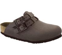 Birkenstock 1011408 Kay mocha, Birko Flor Nubuck Marrone