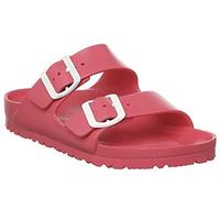 Birkenstock 1013092 Arizona EVA coral, EVA PIANELLE Uomo, Coral EU 36