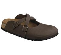 Birkenstock Ciabatta Donna Dorian Marrone | Birkenstock 35