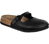 Birkenstock 1014398 Maria black, Birko Flor Nero