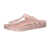 Birkenstock 1014569 Donna Ciabatte, Rosato, 38 EU