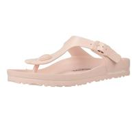 Birkenstock 1014569 Donna Ciabatte, Rosato, 41 EU