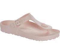 Birkenstock 1014569, Ciabatte Donna, Rosè, 41 EU Larga