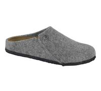 Birkenstock 1014934 Zermatt light gray, Wool Felt PIANELLE Donna, Gray EU 36