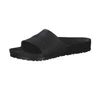 SANDALI BIRKENSTOCK BARBADOS EVA TG 41 COD 1015398 - 9MW [US 10 UK 7.5 CM 26.2] Nero