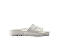 BIRKENSTOCK Women's Barbados EVA Regular Ref. 1015399 Colore Bianco Taglia 38