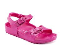 Birkenstock Rio Kids Beetroot Purple, Eva, Sandalo, Rosa, 34 EU