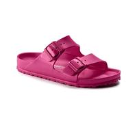 Birkenstock 1015471 Arizona EVA beetroot purple, EVA PIANELLE Uomo, Purple EU 39