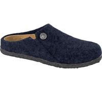 Birkenstock 1016528 Zermatt Standard darkblue, Wool Felt Blu
