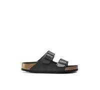 BIRKENSTOCK ARIZONA TRIPLE BLACK CALZ S ciabatte Unisex 44