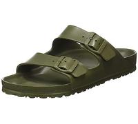 Birkenstock 1019094 Arizona EVA khaki, EVA Uomo, Khaki EU 42
