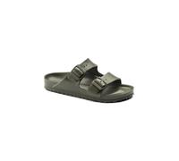 Birkenstock 1019152 Arizona Essentials Eva Donna, Khaki EU 35