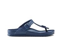 Birkenstock 1019161 Gizeh EVA navy, EVA INFRADITO Uomo, Navy EU 35