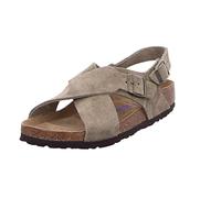 Birkenstock 1024110 TULUM II VL TAUPE SANDALO DONNA (numeric_38)