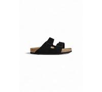 Birkenstock-1027164 Arizona blac-Nero- Taglia 37