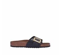 BIRKENSTOCK Zoccoletto 'Catalina' nero, Taglia 37