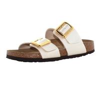 BIRKENSTOCK Zoccoletto 'Sydney' bianco, Taglia 35