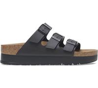 BIRKENSTOCK Zoccoletto nero Donna BIRKENSTOCK 36 nero