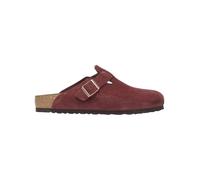 Birkenstock 103730 Boston BS ZIFANDEL Rosso 39