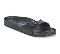 Birkenstock 128163 Madrid EVA black, EVA Donna, Black EU 38
